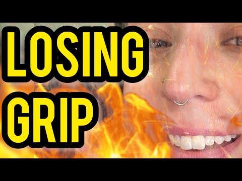 Alyssa Mercante Website HACKED &amp; Cries “Harassment”