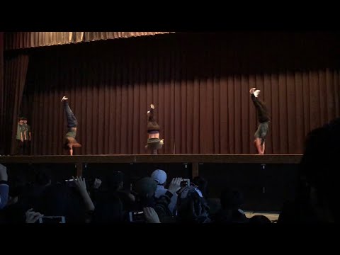 Thumbnail for 【高校生文化祭ダンス】部活動とは思えないクオリティの高さ……