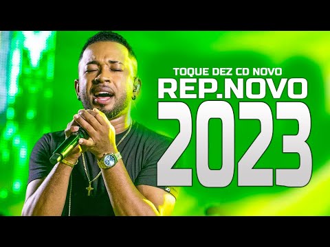Thumbnail for TOQUE DEZ 2024 - ATUALIZADO - REPERTÓRIO NOVO -MÚSICAS NOVAS CD NOVO TOQUE DEZ AO VIVO NA MÁXIMA 3.0