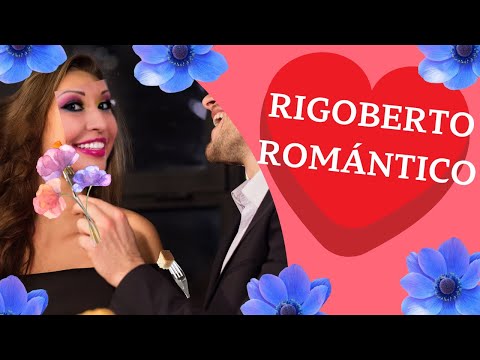Thumbnail for Rigoberto "El Marido Mecánico Romántico" #Comedia
