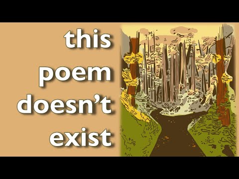 The Poem That Doesn&apos;t Exist | A Professor Explains
