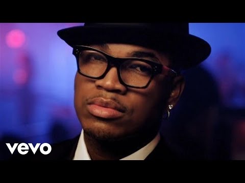 Ne-Yo - The Way You Move ft. Trey Songz, T-Pain