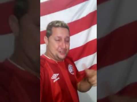 Thumbnail for Torcedor do Náutico revoltado