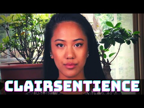 What To Do If You Feel Other People&apos;s Energy (Controlling Clairsentient Psychic Abilities)