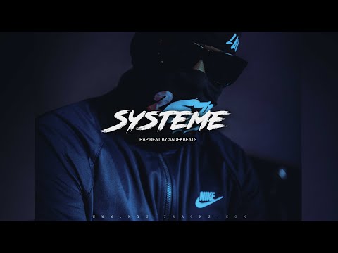 Thumbnail for Dope Rap/Trap Instrumental | Sick Rap Beat | Beats 2020 (prod. Sadekbeats)