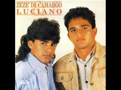 Zezé Di Camargo & Luciano  Eu Te Amo 1991
