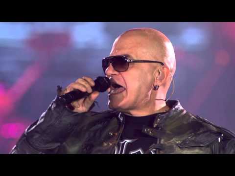 Thumbnail for Слави Трифонов и Ку-Ку Бенд - Концерт на Стадион Васил Левски 25.09.2015 full