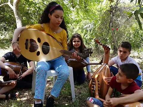 Thumbnail for ????أجمل عزف عود????