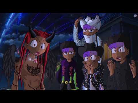 Lil Nas X - MONTERO (Call Me By Your Name) but it&apos;s lofi and something you can study to lol