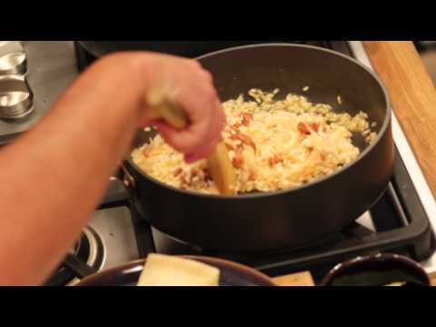 Thumbnail for Chef Lee Wright - Learn to cook the Wright way