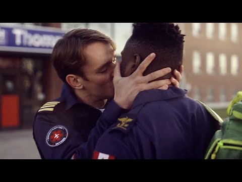 Nowak &amp; Tristan | SkyMed