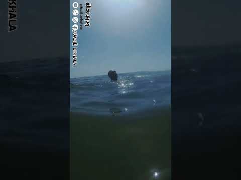 Thumbnail for نحن نغرق في شاطئ زناتة #وديع_بخالة