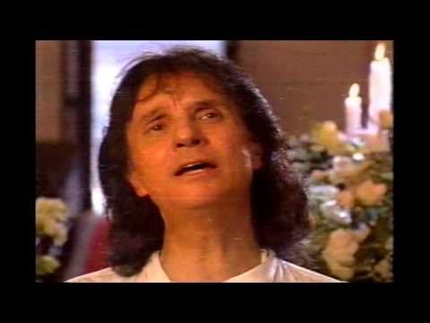 ROBERTO CARLOS - O TERÇO 1996 (Oração em Forma de Canção) - HD