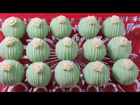 Surpresa de uva! Essa é a melhor receita para sobremesa! Receita Fácil