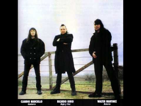 Thumbnail for Por ser yo - Almafuerte