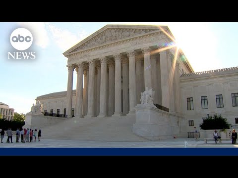 Thumbnail for Arizona Supreme Court upholds 160-year-old abortion ban