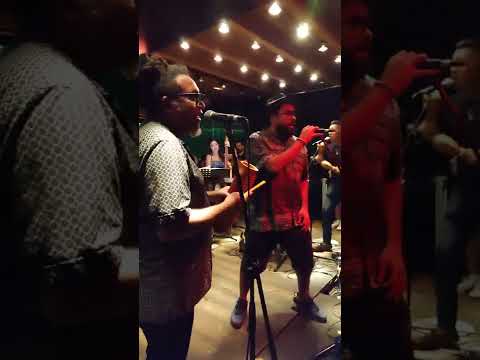 Thumbnail for Señor sereno - Afro Latin Jam All Stars - Marula