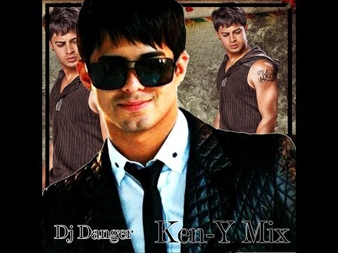 Ken- Y Mix