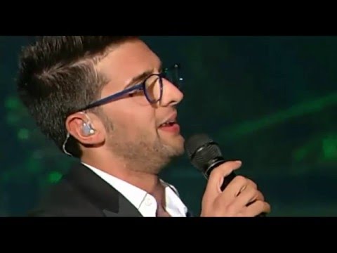 Il Volo - Io Che Non Vivo Senza Te (Arena di Verona)