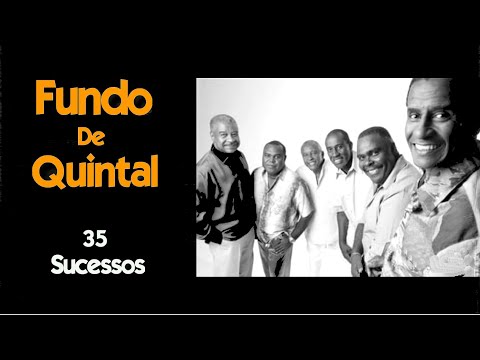 Thumbnail for F.u.n.d.o. de Q.u.i.n.t.a.l.  -  35 Sucessos