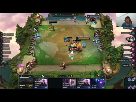 Tream Game | Play Some Stress Relief Games Ep 41