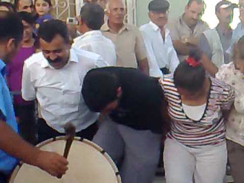 Ricik, Dersim, Mazgirt, Halay II