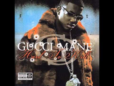 GUCCI MANE - HOLD THAT THOUGHT
