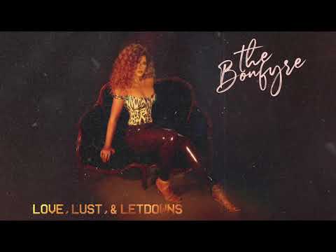 The Bonfyre "Furniture" (Official Audio)