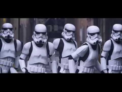 Thumbnail for CAN'T STOP THE FEELING! - Justin Timberlake (Stormtroopers Dance Moves & More) PT 3