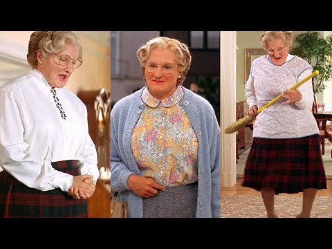 Thumbnail for Doubtfire