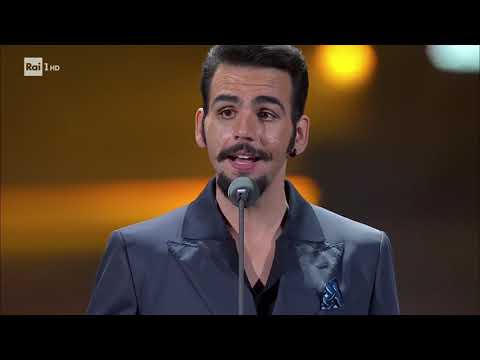 Il Volo - Nella Fantasia - Tributo a Ennio Morricone