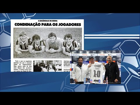 Caso Cuca: Até que ponto a vida pessoal pode interferir em um contrato de futebol