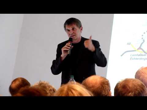 Martin Rivoir, Ulm  (SPD, Stadtrat, MdL)