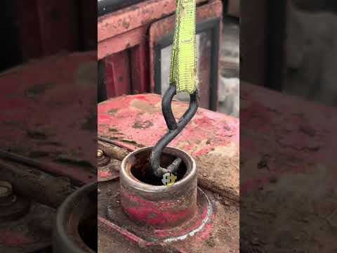 The Sketchy Stuff - #mechanic #heavyequipment #sketchy