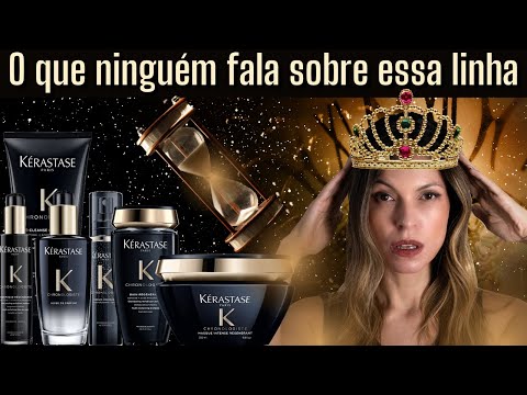 Thumbnail for NOVA CHRONOLOGISTE  Resenha Completíssima! Saiba de uma vez por todas qual é o propósito dessa linha