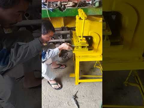 máy dập ngàm ống. 1máy lên 5bộ khuôn. máy dập cóc có chế độ dập ngàm 1 lần ra 2 ngàm ống. 0982043434