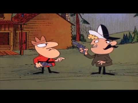 El Inspector cap.14 audio latino