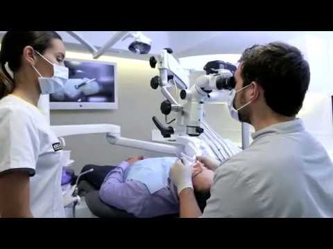 IOC Clínica Dental Las Palmas