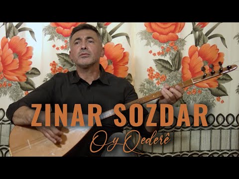 Zinar Sozdar - Oy Qederê 2023