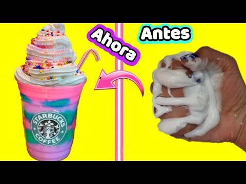Thumbnail for DIY Extreme slime makeovers transforma tu slime viejo