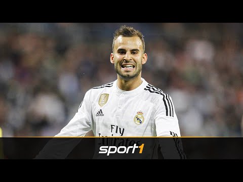 Thumbnail for Der Ronaldo-Klon: Was macht eigentlich Jesé Rodríguez?