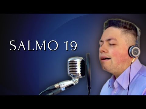 Salmo 19 (A lei do Senhor) - Milton Cardoso