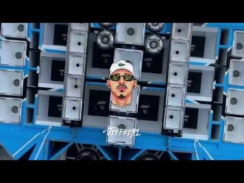 FORROZINHO SÓ FÉ REMIX PROD DJ JEFFDEPL, GRÉLO