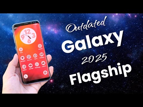 Thumbnail for Install Android 14 on Galaxy S8, S8+, Note 8 – REVIVE with LineageOS 21!