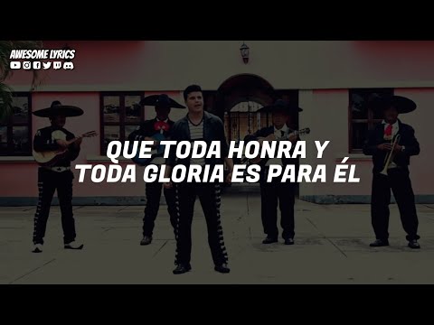 Incontables Maravillas - Agustin Amador | Video Oficial Con Letra