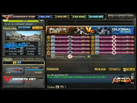 [ LMTs5 ] - Freedom VS CTV | LGW vs VUA