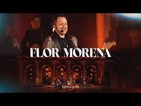 Thumbnail for Flor Morena | DVD 50 anos Corpo e Alma