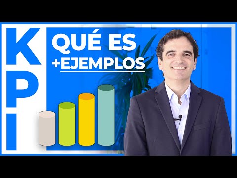 KPI - Qué es + Ejemplos de Indicadores Clave de Rendimiento