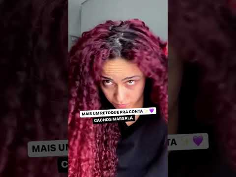 Thumbnail for MAIS UM RETOQUE PRA CONTA ????