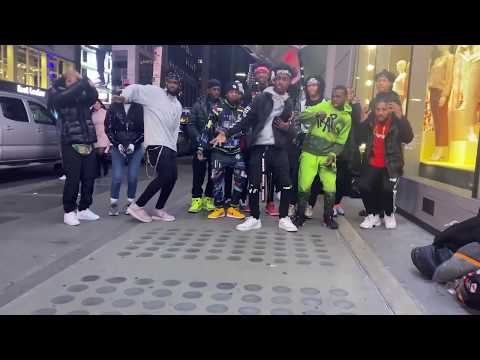 Thumbnail for Roddy Rich - The Box (Dance Trap) 2020